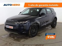 Azul Usado 2021 Land Rover Range Rover evoque SUV | 26.799 € (Super precio)