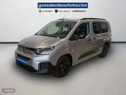 Gris Nuevo 2025 Citroën Berlingo Monovolumen | 29.950 € (Un poco caro)