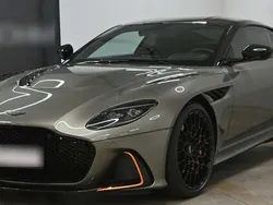 Verde Usado 2023 Aston Martin DBS Coupe | 525.900 €