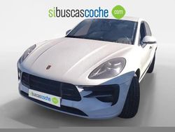 Blanco Usado 2021 Porsche Macan GTS SUV | 81.990 €