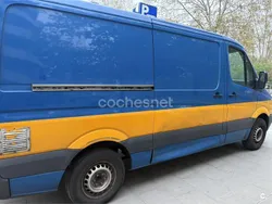 Mercedes Sprinter