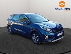 Azul Usado 2021 Kia Niro SUV | 14.990 € (Buen precio)