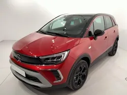 Usado 2023 Opel Crossland X Edition SUV | 17.999 € (Un poco caro)