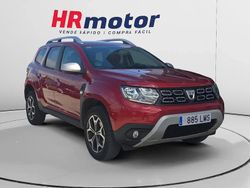 Usado 2021 Dacia Duster Essentiel SUV | 15.940 € (Precio justo)