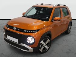 Naranja sienna Usado 2025 Hyundai Inster Utilitario | 23.490 € (Buen precio)