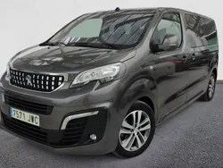 Usado 2017 Peugeot Traveller Business-Line Monovolumen | 22.580 € (Super precio)
