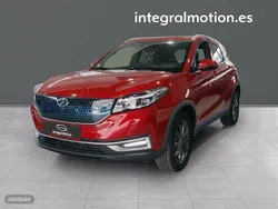 Rojo Nuevo 2025 DFSK Seres 3 SUV | 17.990 € (Precio justo)