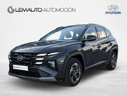 Usado 2025 Hyundai Tucson SUV | 27.900 € (Buen precio)