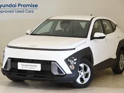 Usado 2024 Hyundai Kona SUV | 21.090 € (Precio justo)