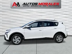 Usado 2023 Hyundai Bayon SUV | 13.950 € (Buen precio)