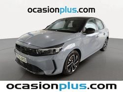 Gris Usado 2025 Opel Corsa S Utilitario | 14.546 € (Precio justo)