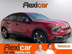 Amarillo Usado 2023 Citroën C4 Live Berlina | 14.990 €