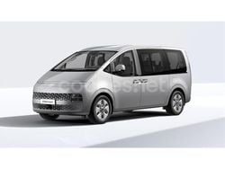 Gris / plata Nuevo 2025 Hyundai Staria Style Van | 49.245 € (Un poco caro)