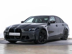 Usado 2025 BMW M3 Competition Edition Berlina | 121.990 €