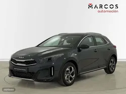 Dark penta metal m Usado 2023 Kia XCeed SUV | 22.500 € (Precio justo)