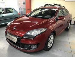 Usado 2013 Renault Mégane III Dynamique Familiar | 7500 € (Precio justo)