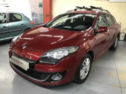 Usado 2013 Renault Mégane III Dynamique Familiar | 7500 € (Precio justo)