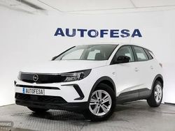 Blanco Usado 2023 Opel Grandland X SUV | 18.900 € (Buen precio)