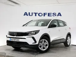 Blanco Usado 2023 Opel Grandland X SUV | 19.450 € (Super precio)