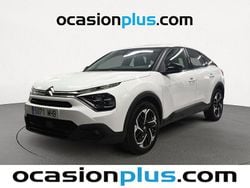 Blanco Usado 2023 Citroën C4 Feel Monovolumen | 13.082 € (Buen precio)