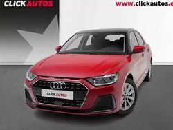 Gris Usado 2025 Audi A1 Advanced Utilitario | 22.000 € (Buen precio)