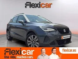 Gris Usado 2022 Seat Arona Style SUV | 15.990 € (Precio justo)