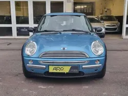 Azul Usado 2004 Mini ONE Utilitario | 4500 € (Precio justo)