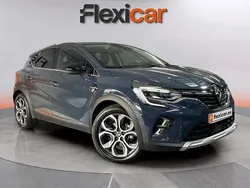 Gris Usado 2022 Renault Captur Evolution SUV | 19.790 € (Buen precio)