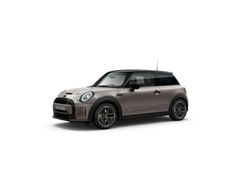 Gris Usado 2021 Mini Cooper SE Utilitario | 20.890 € (Precio justo)