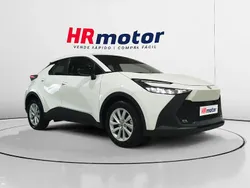 Nuevo 2024 Toyota C-HR Active SUV | 27.390 € (Buen precio)
