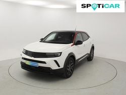 Otro Usado 2023 Opel Mokka-e GSe SUV | 25.500 € (Precio justo)