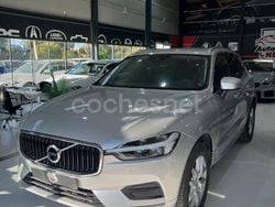 Gris / plata Usado 2019 Volvo XC60 Business Edition SUV | 26.999 € (Precio justo)