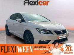 Blanco Usado 2019 Seat Leon ST Style Familiar | 12.090 € (Precio justo)