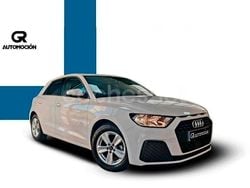 Blanco Usado 2021 Audi A1 Sportback Advanced Plus Utilitario | 15.990 € (Buen precio)
