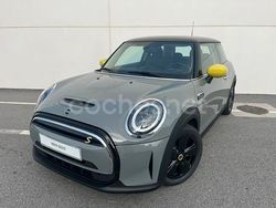 Gris Usado 2022 Mini Cooper SE Utilitario | 22.900 € (Precio justo)