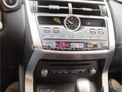Blanco Usado 2021 Lexus NX300h SUV | 35.800 € (Precio justo)