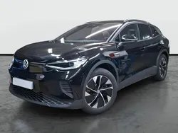 Negro granadilla metalizado Nuevo 2025 VW ID.4 Pro SUV | 34.990 €