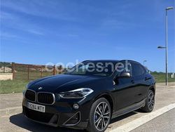 Negro Usado 2019 BMW X2 M Sport SUV | 35.000 €