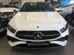Blanco Usado 2024 Mercedes A250 Advanced Utilitario | 37.900 €