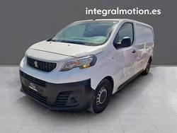 Blanco Usado 2021 Peugeot Expert S Van | 14.793 € (Super precio)