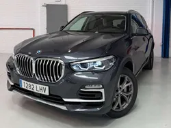 Gris Usado 2020 BMW X5 Comfort Edition SUV | 46.990 € (Super precio)