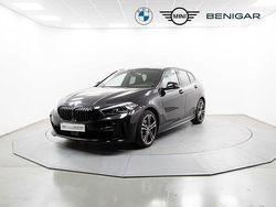 Negro Usado 2024 BMW 118 Comfort Edition Utilitario | 32.900 € (Precio justo)