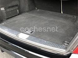 Negro Usado 2012 Mercedes C350 Familiar | 20.950 € (Un poco caro)