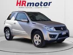 Usado 2014 Suzuki Grand Vitara SUV | 14.690 €