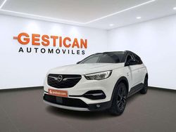 Blanco Usado 2020 Opel Grandland X Selective SUV | 15.990 € (Precio justo)
