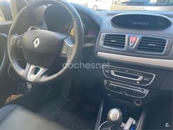 Negro Usado 2010 Renault Mégane GrandTour Dynamique Familiar | 3400 € (Buen precio)