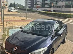 Azul Usado 2011 Renault Fluence Expression Berlina | 6000 € (Un poco caro)