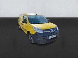 Blanco Usado 2020 Renault Kangoo Monovolumen | 10.980 € (Buen precio)