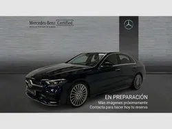 Usado 2023 Mercedes C220 Utilitario | 42.990 €