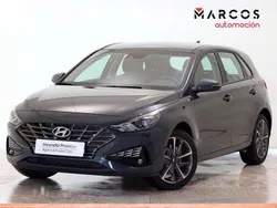 Usado 2024 Hyundai i30 Utilitario | 17.900 € (Precio justo)